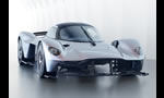 Aston Martin Hybrid Valkyrie 2020